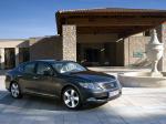 Lexus LS460 2006 года (EU)